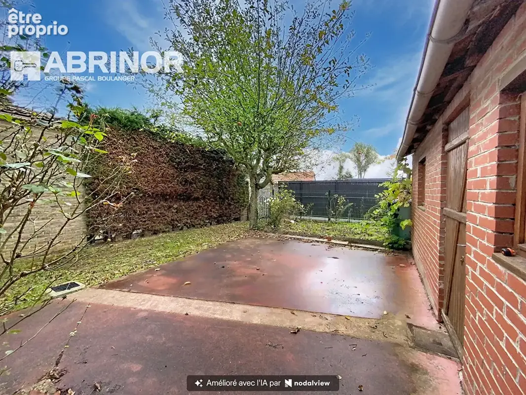 Maison 3 pièces 74 m² à vendre à Linselles (59126) - photo 3