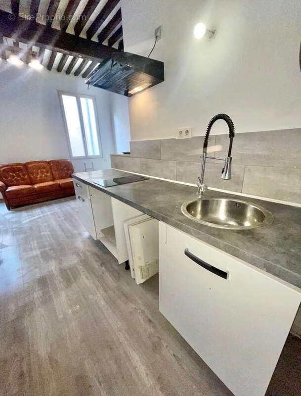 Appartement à DRAGUIGNAN