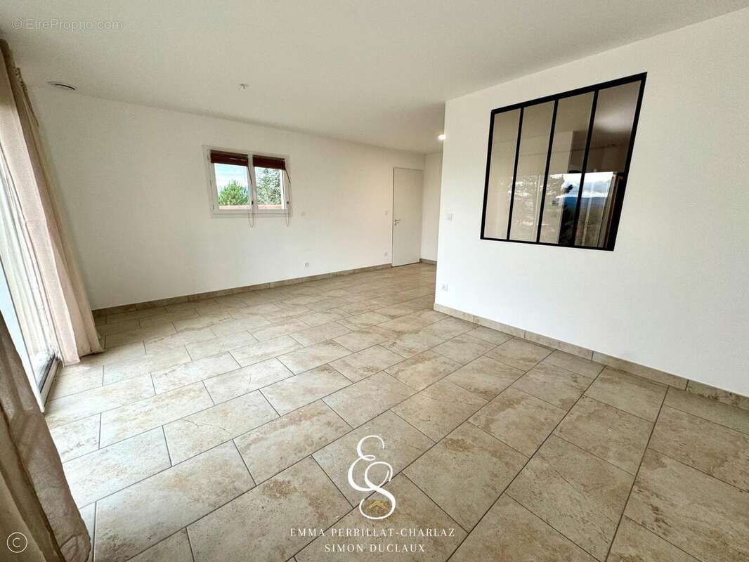 Photo 5 - Maison à VERNOSC-LES-ANNONAY