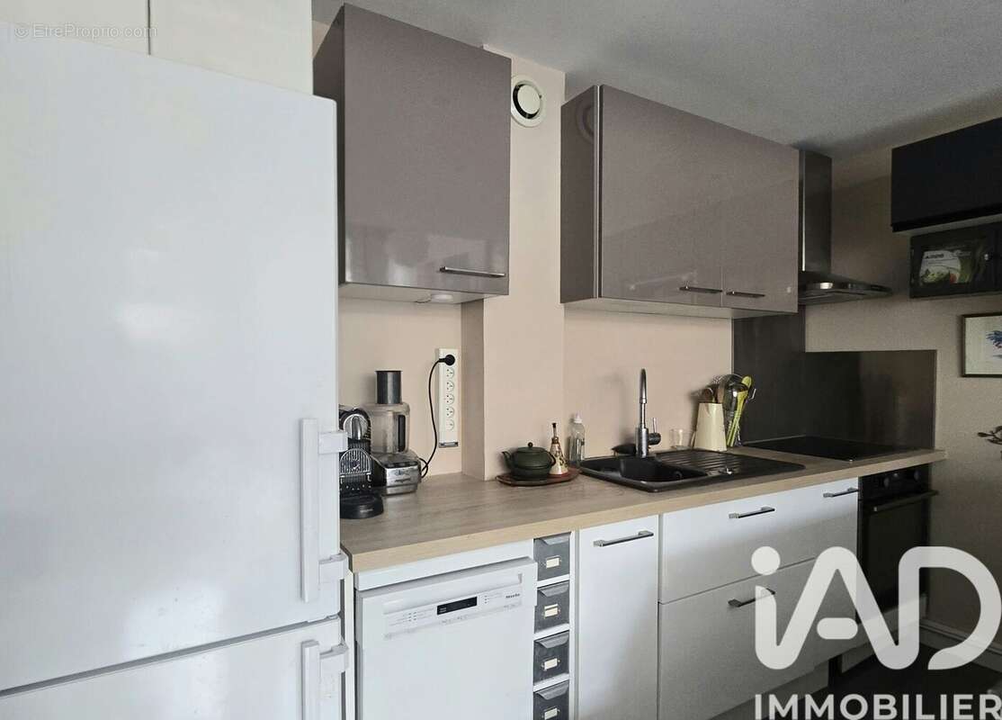 Photo 7 - Appartement à ARCUEIL