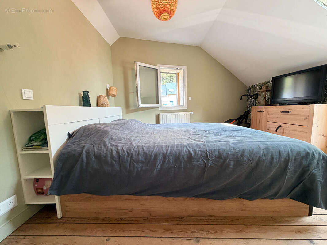 Maison Evreux 4 pièce(s) 84 m2 - photo 7