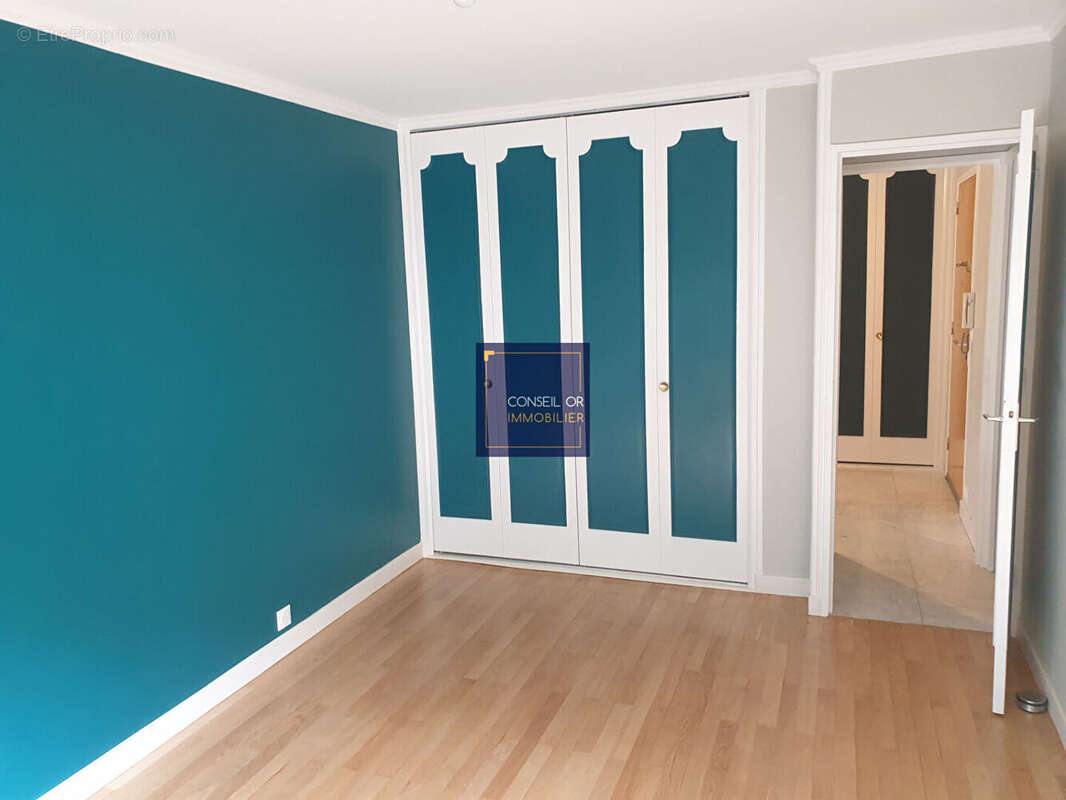 Appartement à OULLINS