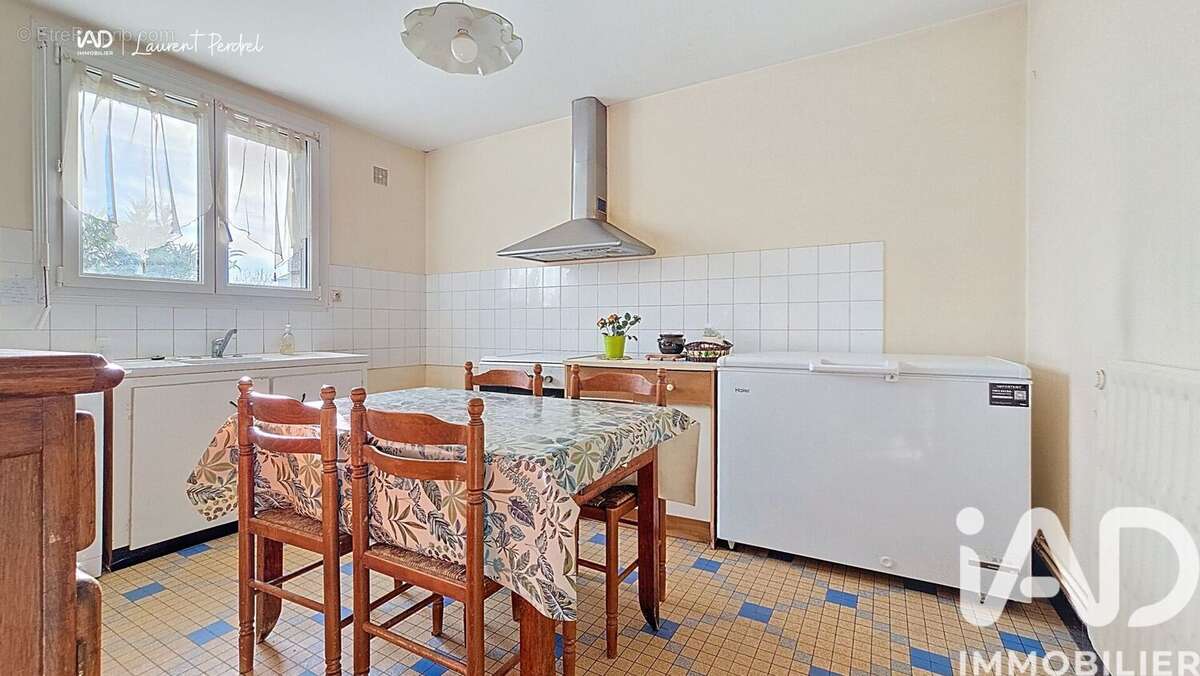 Photo 5 - Maison à REDON