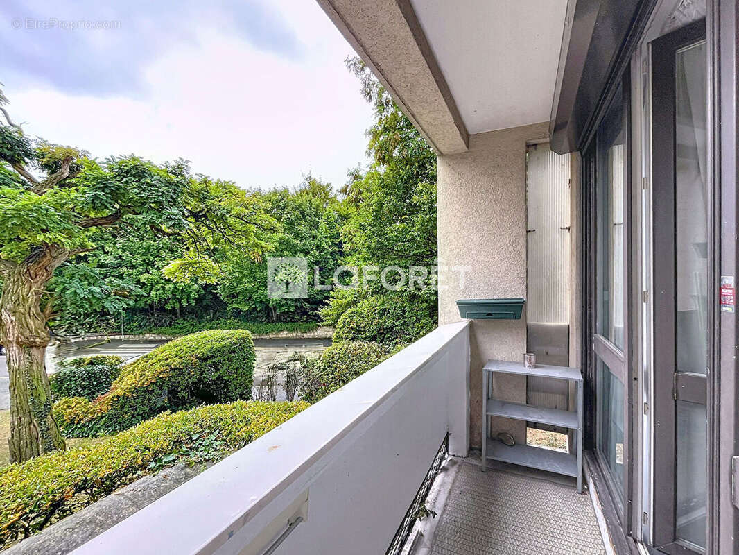 Appartement à POISSY