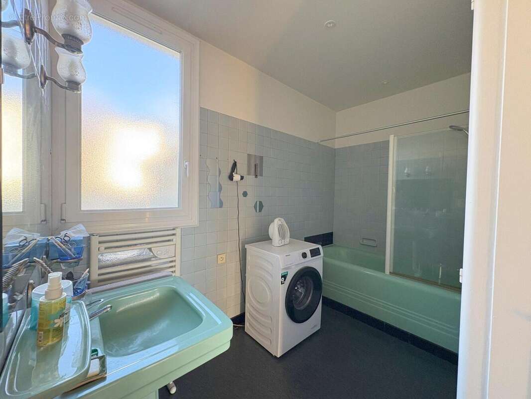 Appartement à GRANVILLE