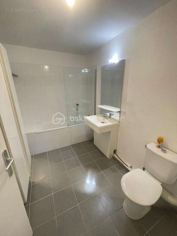 Appartement à MIRAMAS