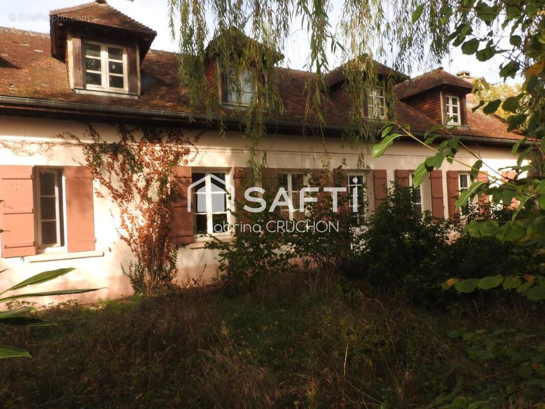 Photo 1 - Maison à EVREUX