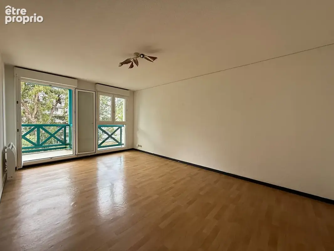 Appartement Arcachon 2 pièce(s) 46 m2 - photo 2