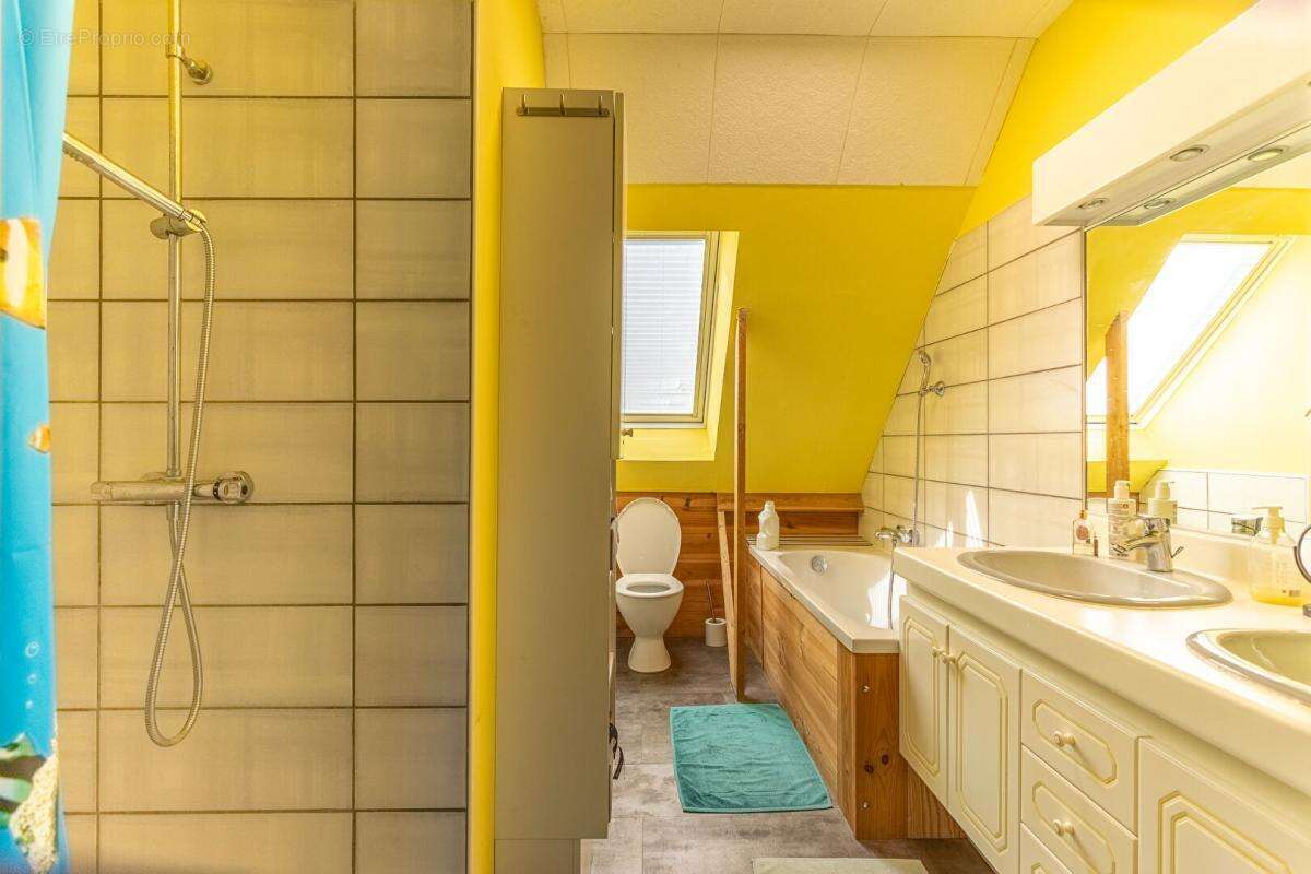 Maison à CHATRES-SUR-CHER