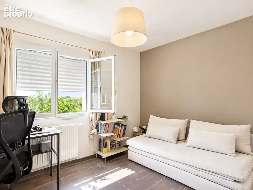 Exclusivité   maison sur les hauteurs de voreppe - photo 8