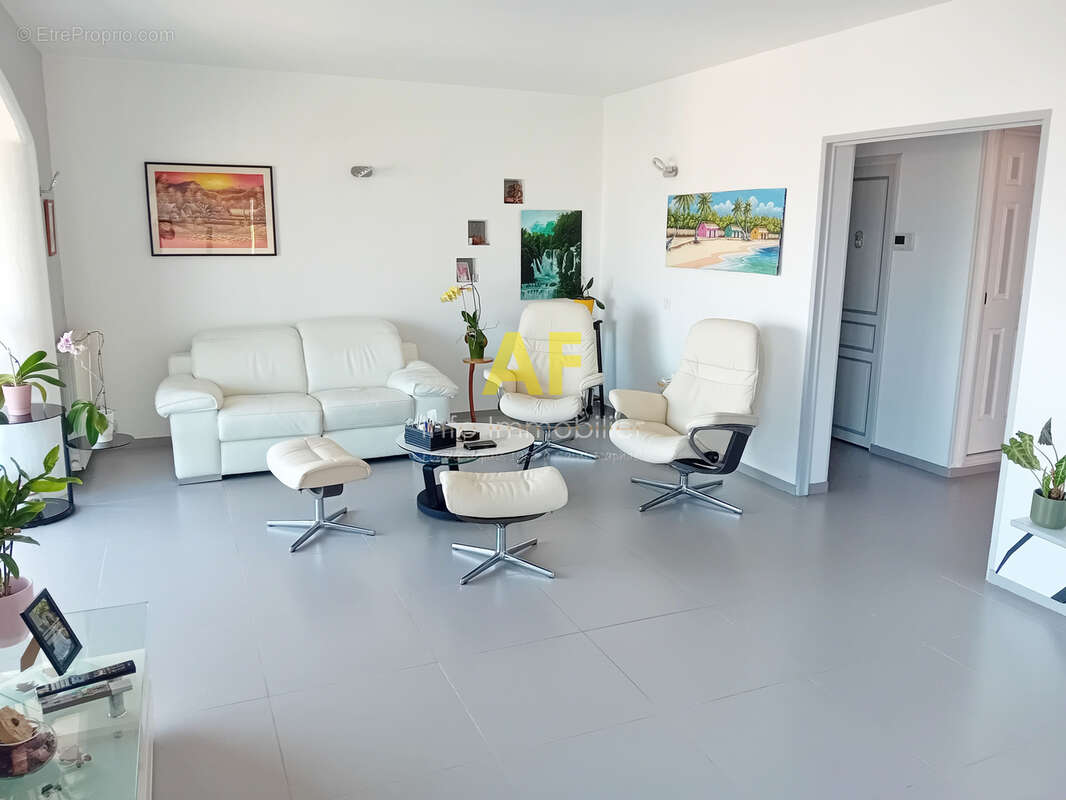 Saint raphael proche centre ville - photo 3