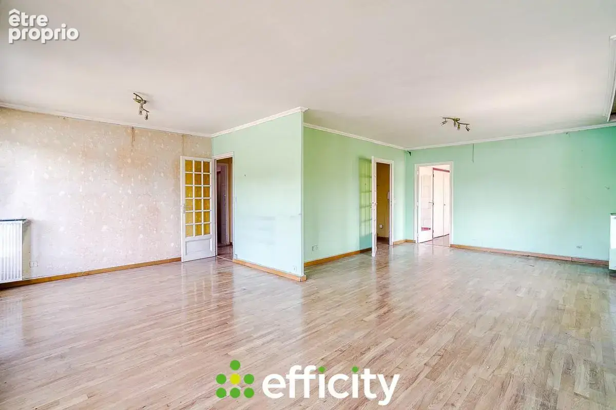 Appartement - photo 6
