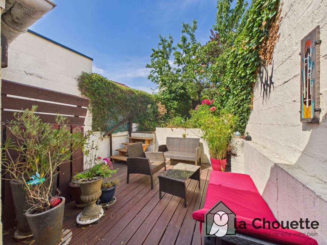 Maison 94 m² à Perenchies  - photo 9