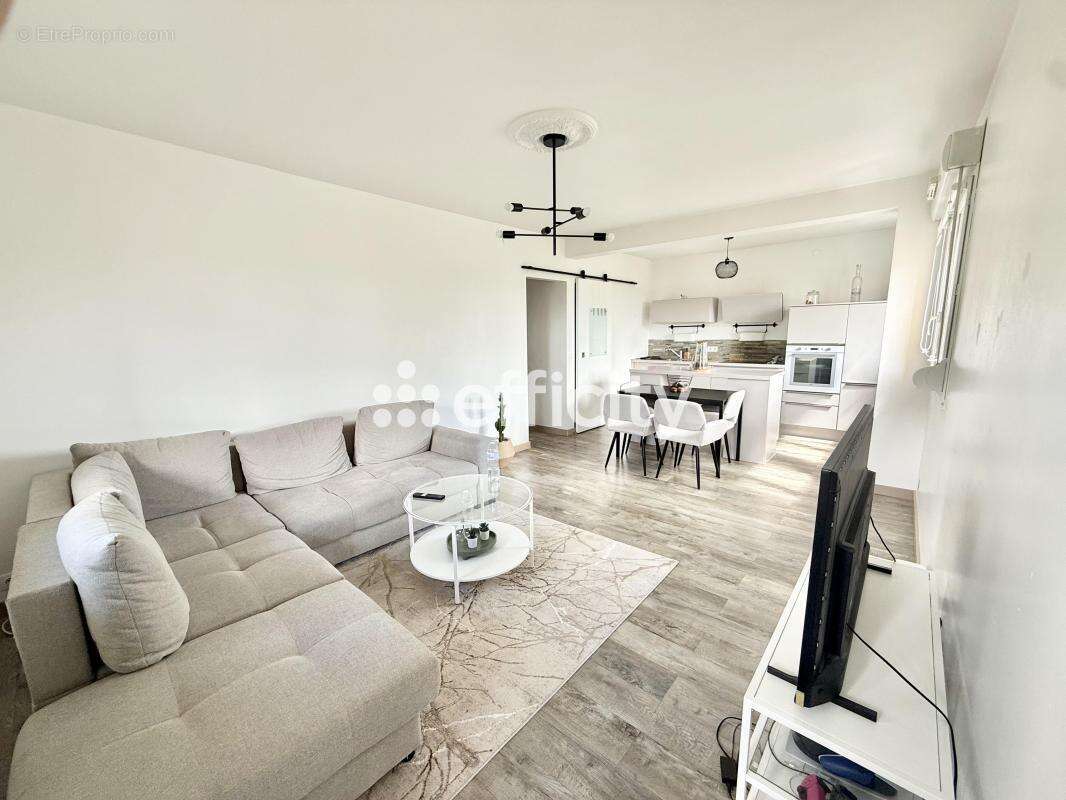 Appartement à LONGWY