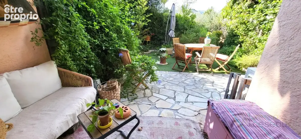 Appartement - photo 10