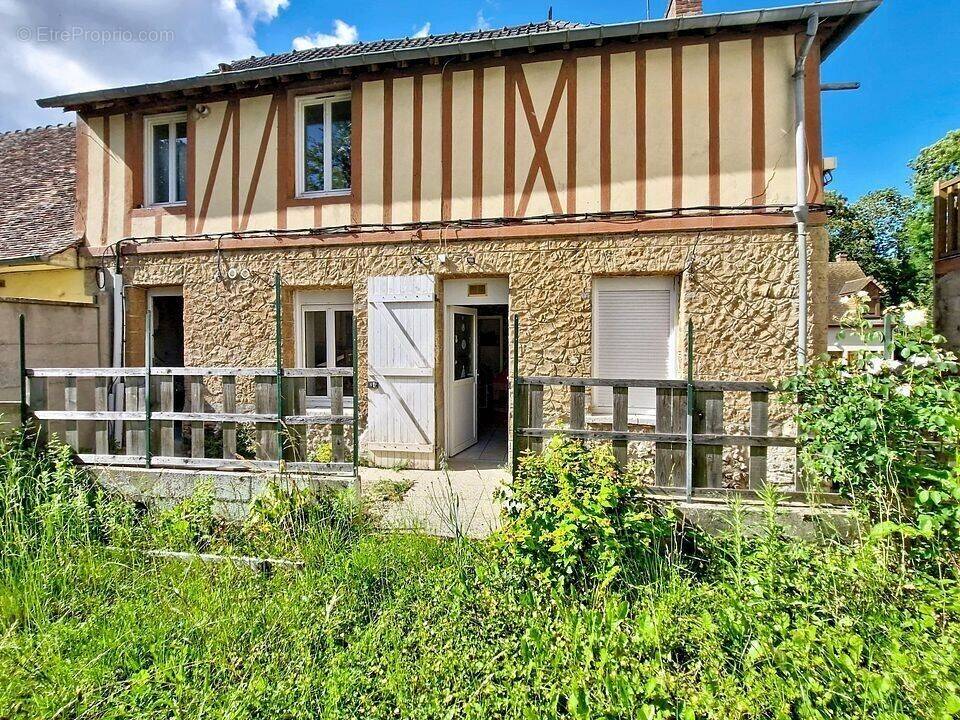 Maison à LES ANDELYS