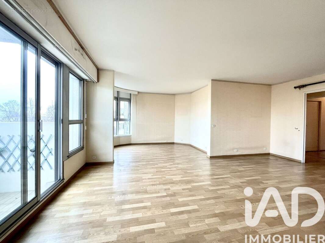 Photo 5 - Appartement à PARIS-15E