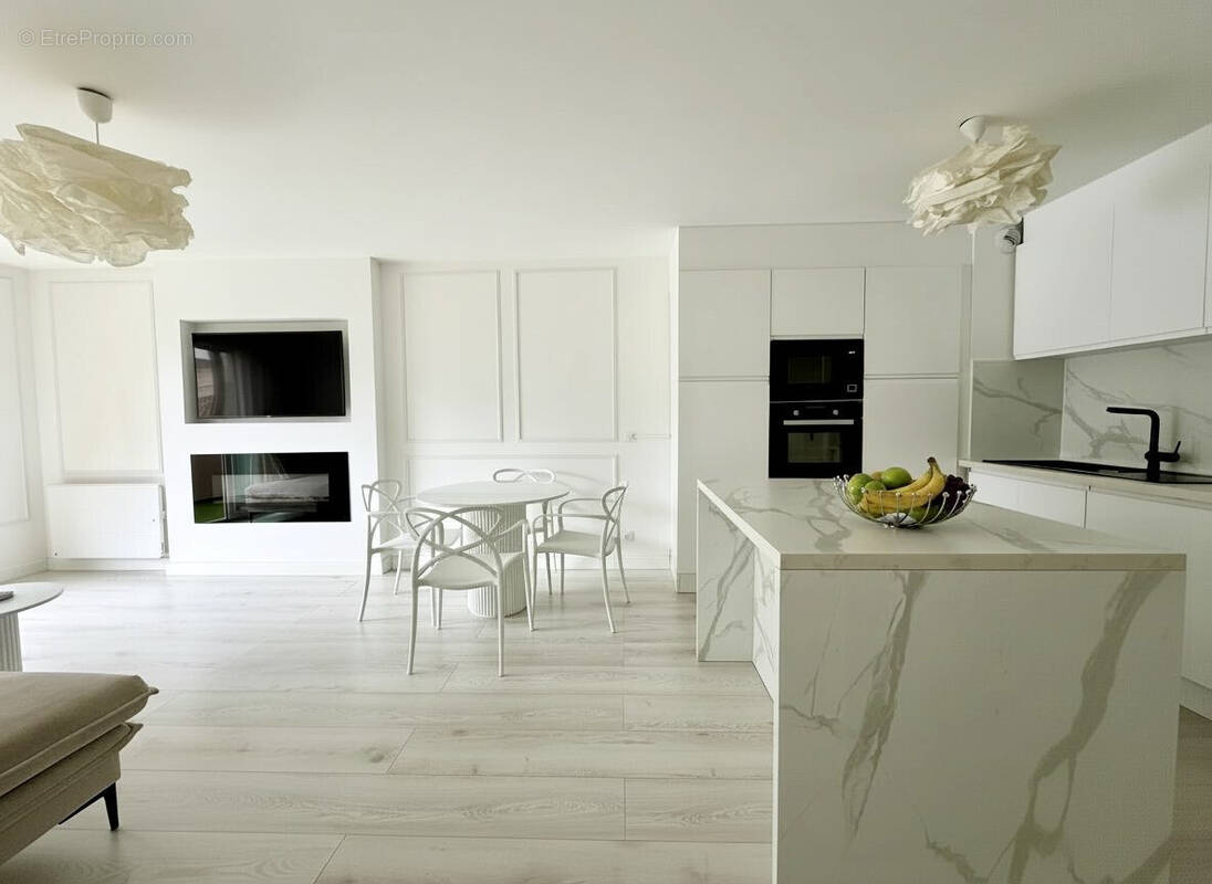 Appartement à BONNEVILLE