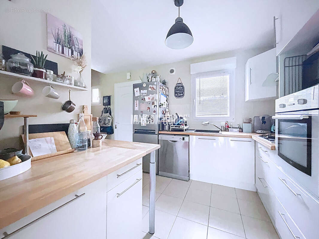 Maison à LA BOUSSAC