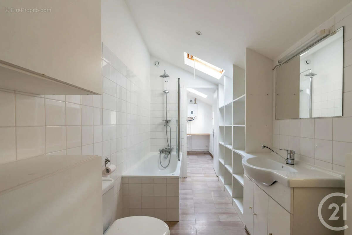 Appartement à NOGENT-SUR-MARNE