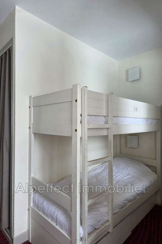 Appartement à VAL-D'ISERE