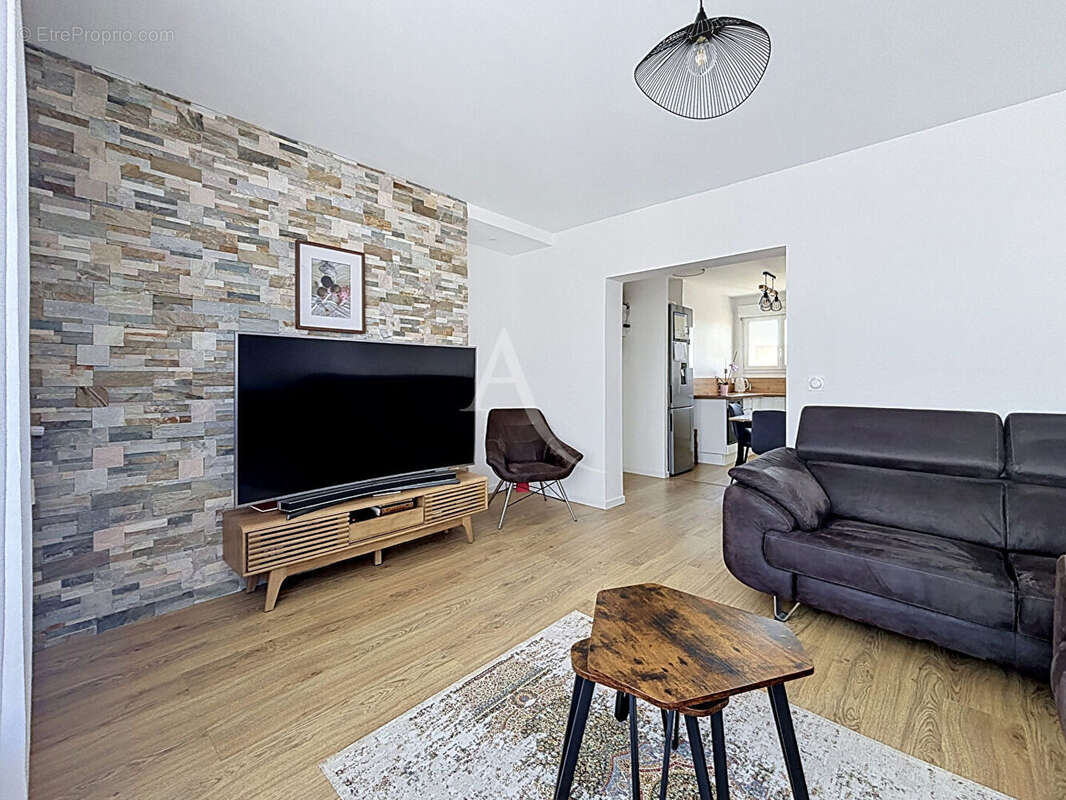 Appartement à LAVAL