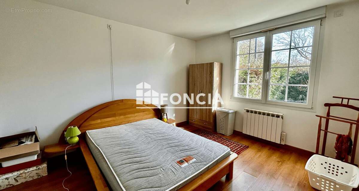 Maison à LA FERRIERE