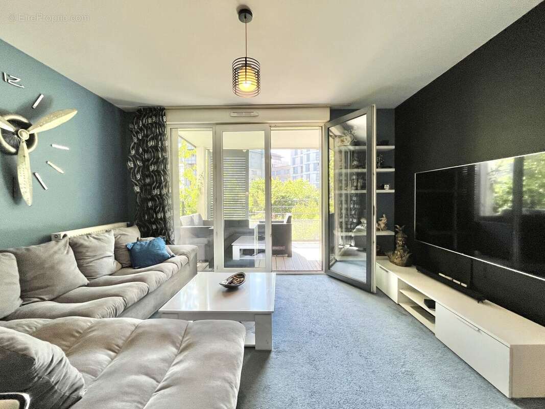 Appartement à ANNECY