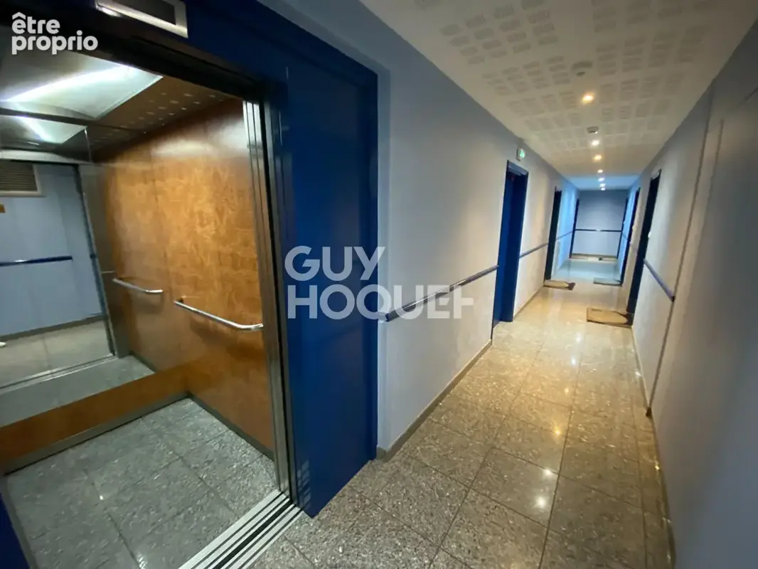 Appartement Chelles 3 pièces 51.75 m2 - photo 9