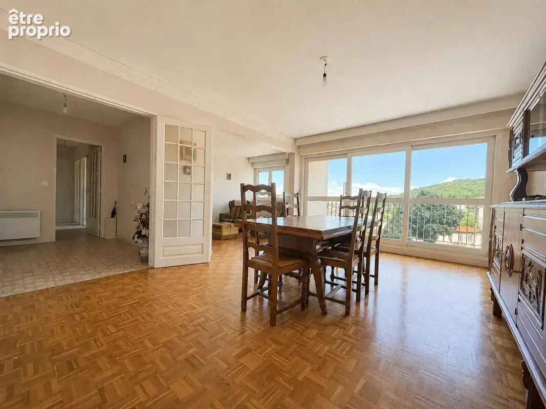 Appartement - photo 2