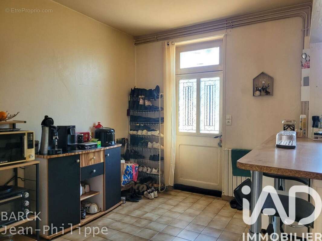 Photo 4 - Appartement à MONTLUCON
