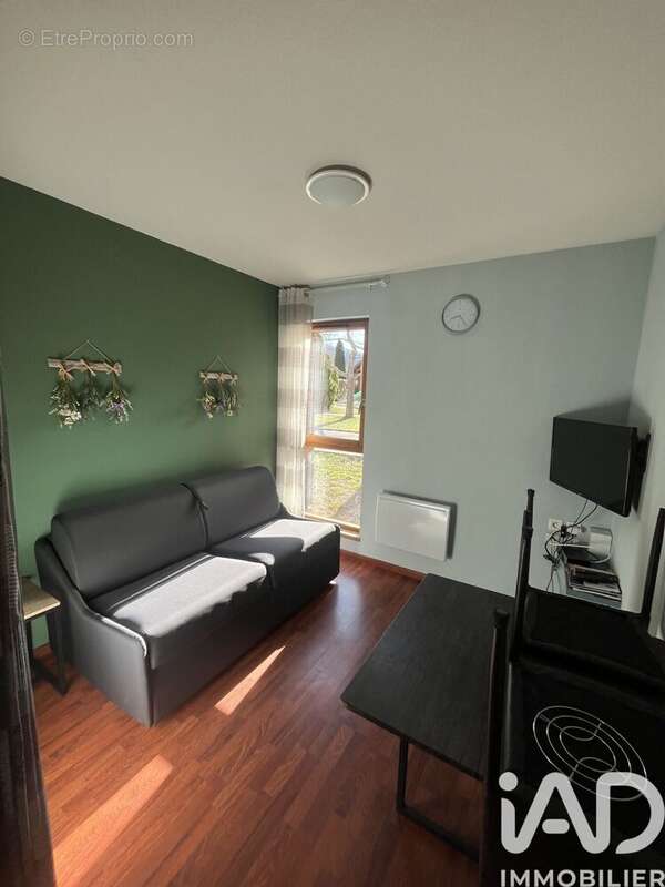 Photo 3 - Maison à MERCUS-GARRABET