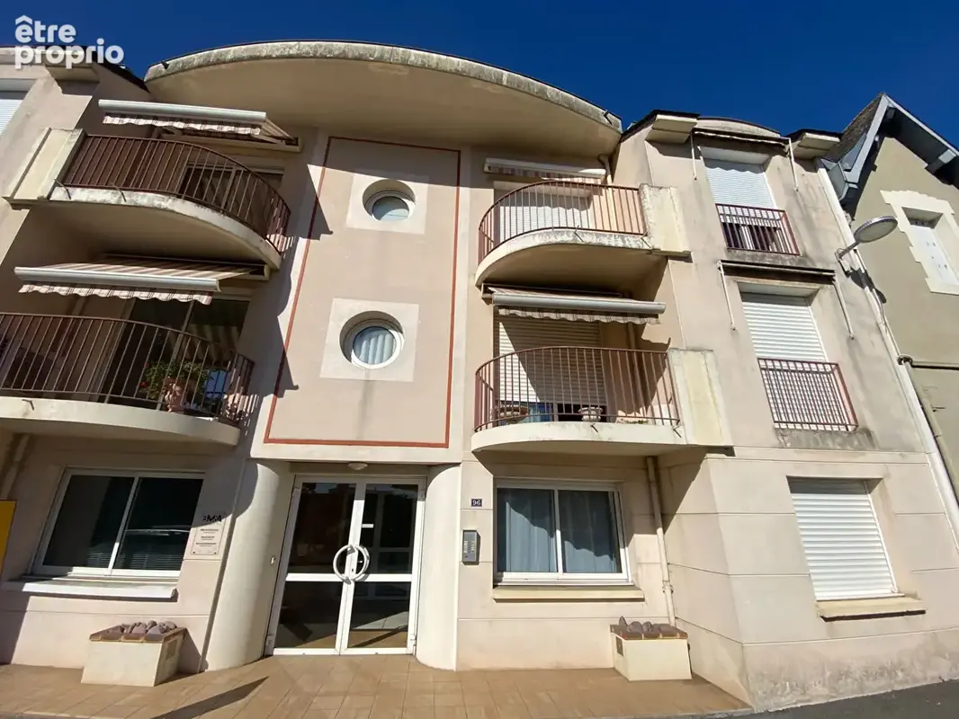 Appartement à CHOLET
