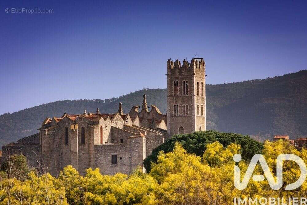 Photo 5 - Terrain à ILLE-SUR-TET