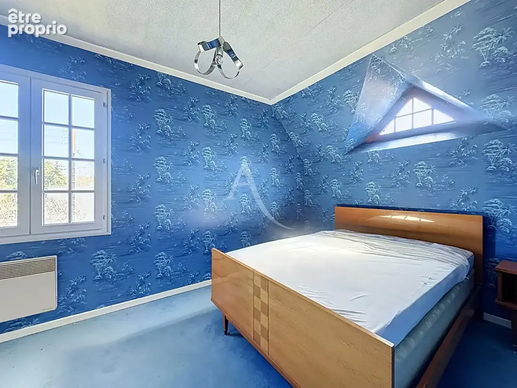 Maison Brissac Loire Aubance - photo 5