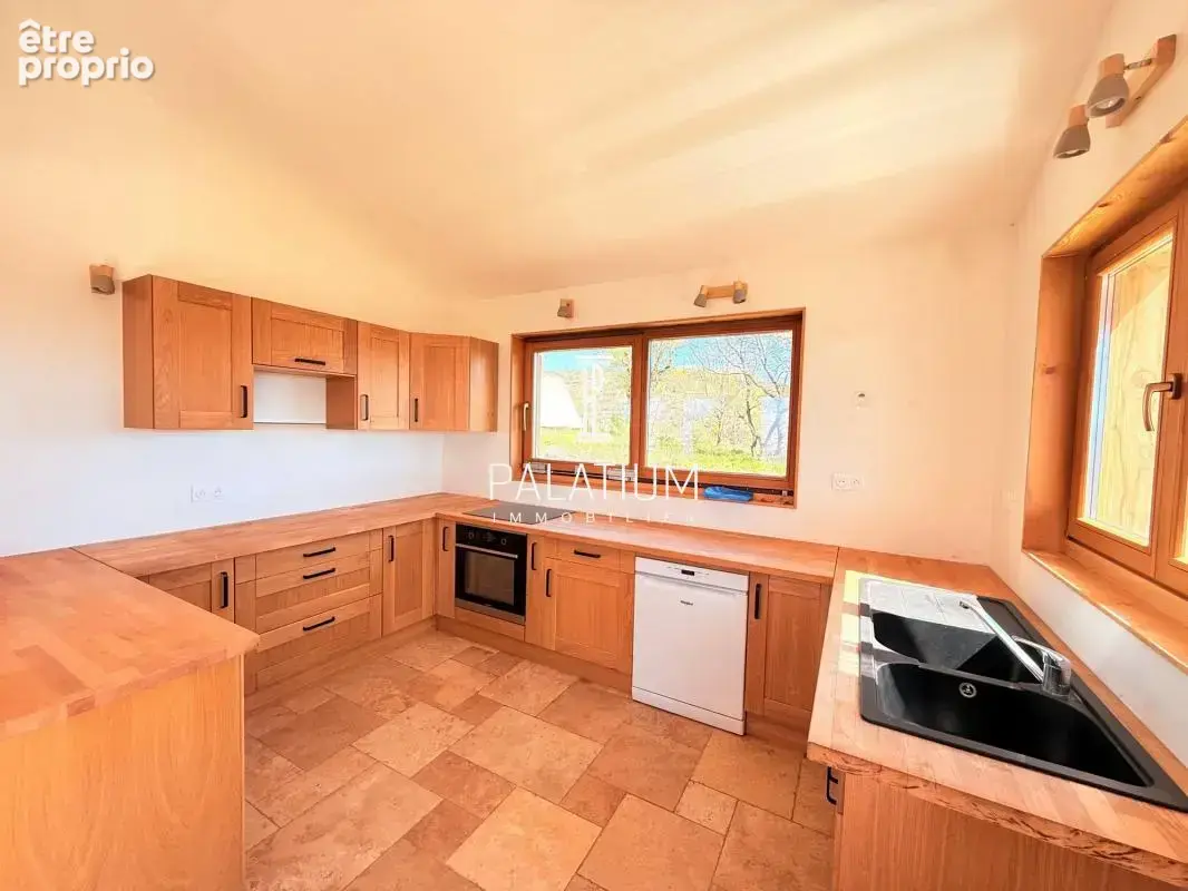 Maison à vendre Sisteron - photo 4