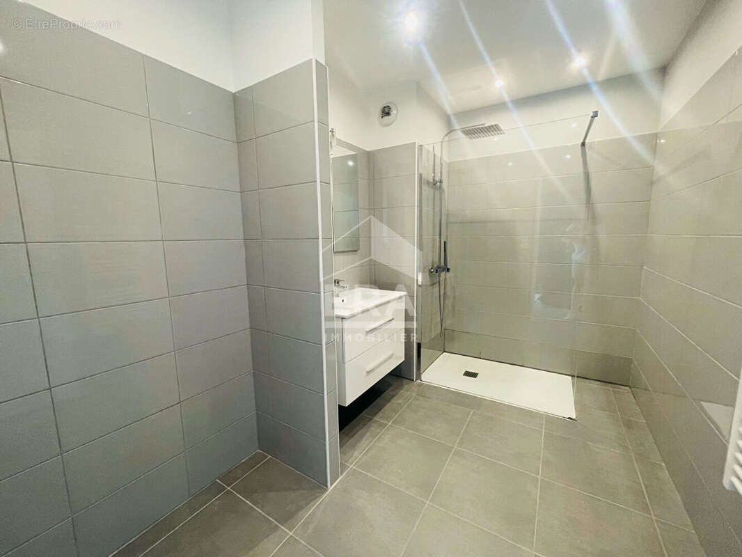 Appartement à MARTIGUES