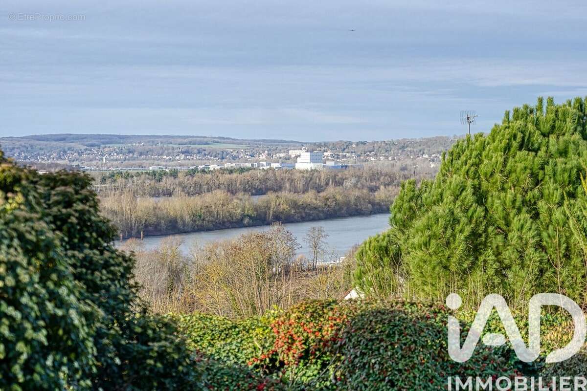 Photo 4 - Maison à TRIEL-SUR-SEINE