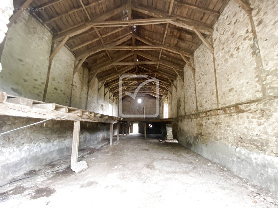 Maison à SOUSCEYRAC