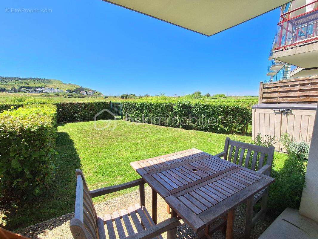 Appartement à CRIEL-SUR-MER
