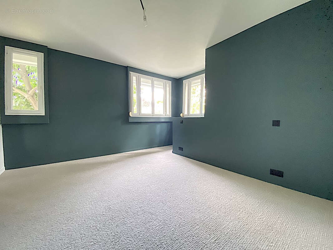 Appartement à SAINT-OUEN