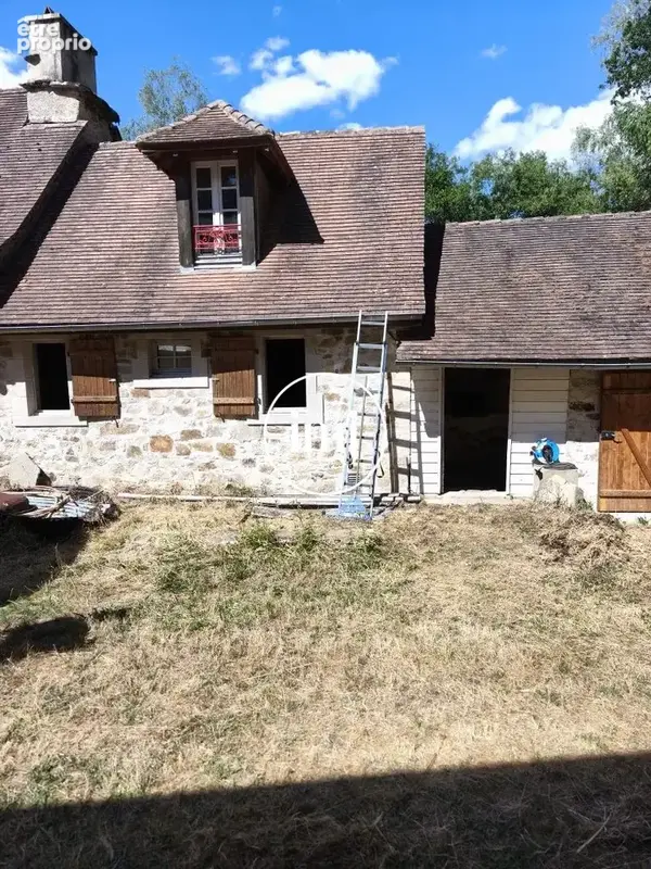 Maison 5 pièces 150 m² à vendre à Bussiere-Galant (87230) - photo 3