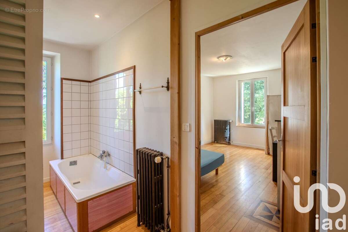 Photo 3 - Maison à VAISON-LA-ROMAINE