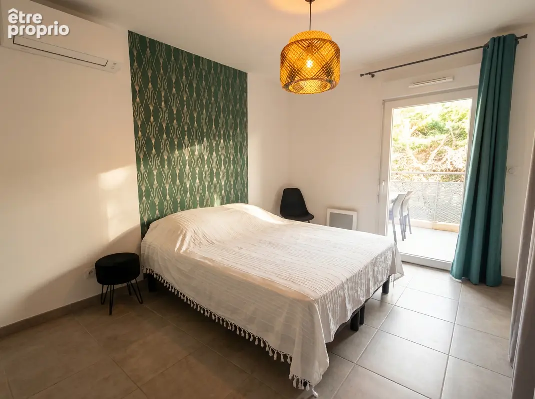Appartement Arles T2 - 43.40 m² + Terrasse + parking - photo 6