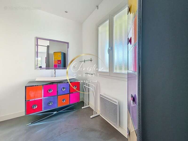 Maison à AIGUES-MORTES