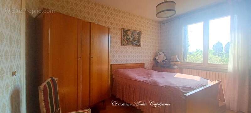 Maison à SAINT-BONNET-DE-JOUX