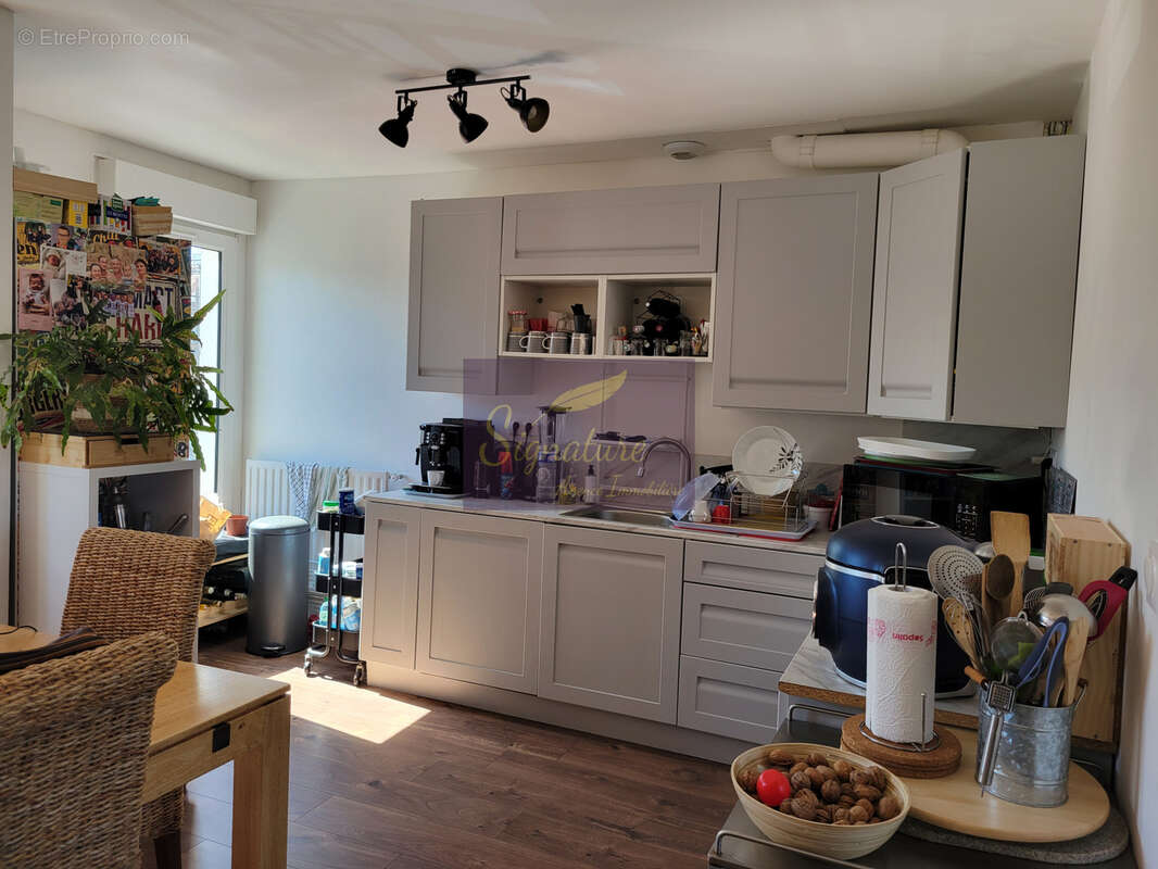 Appartement à LE MANS