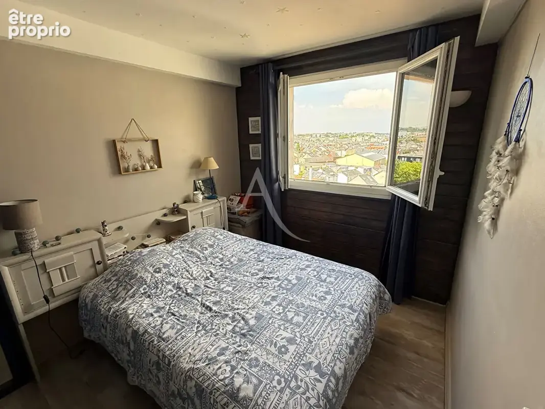 Saint-pavin - 54.97m² - cave - photo 8