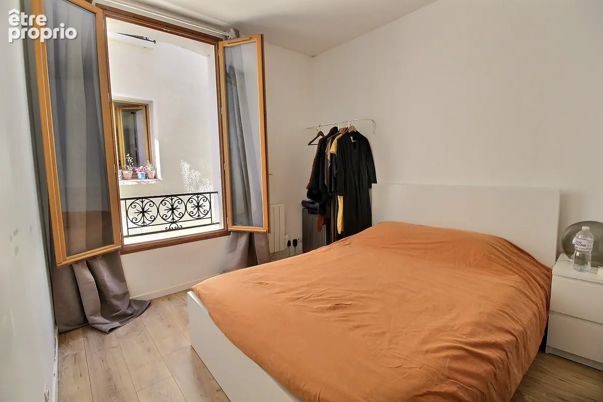 Appartement Montreuil 2 pièce(s) 42 m2 - photo 8