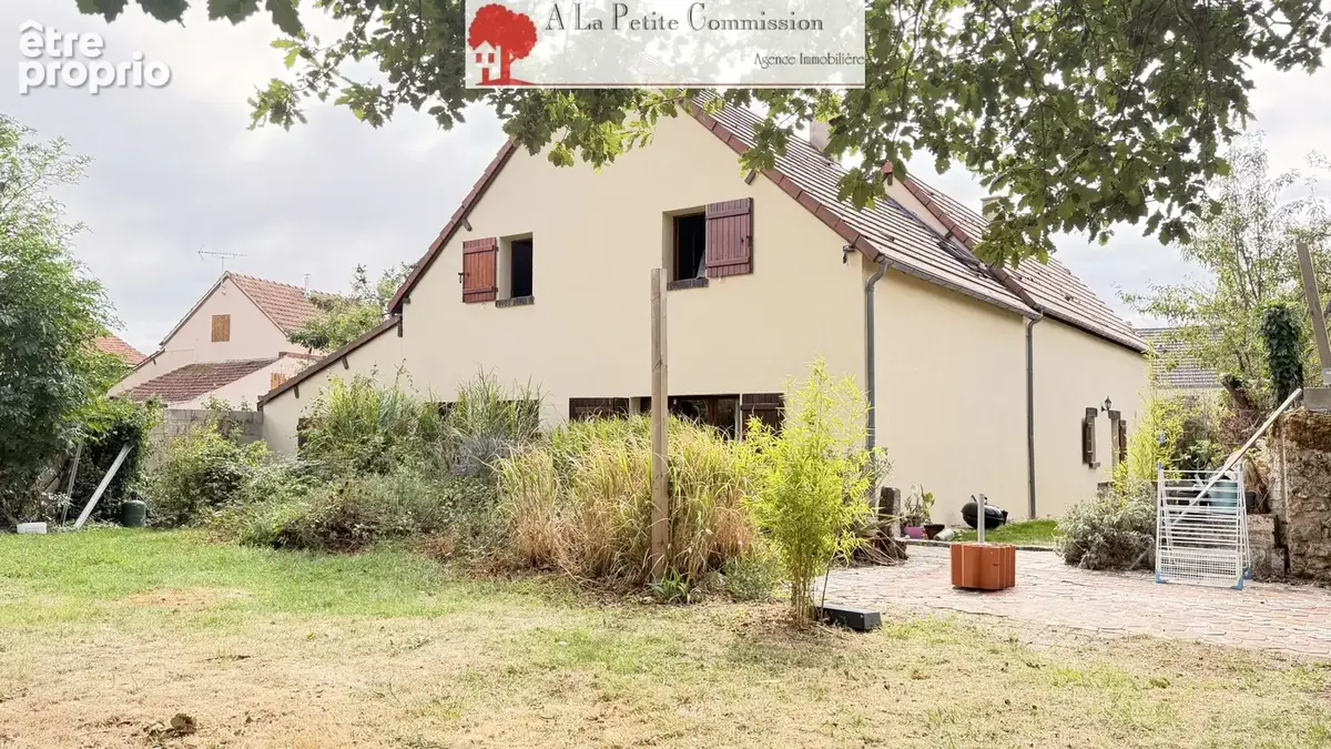 À vendre   belle maison familiale à dammarie - photo 12